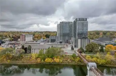 15 Glebe Street Unit# 1502 Cambridge Ontario N1S 2L8