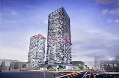 8 Eglinton Avenue Unit# 3609 Toronto C10 Ontario M4P 1A6