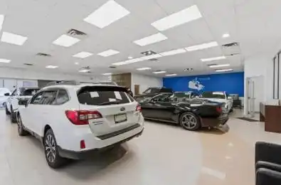 125 Hartzel Road St. Catharines Ontario L2P 1N6