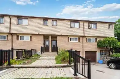 10 Claudette Gate Hamilton Ontario L9B 1T5