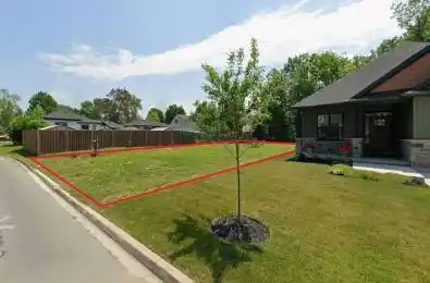 16 Hilda Street Welland Ontario L3C 3N2