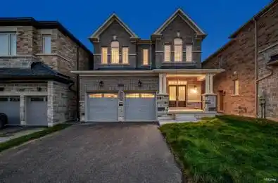 2910 Grindstone Crescent Pickering Ontario L1X 0R5