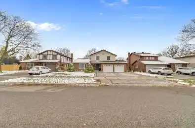 305 IRONWOOD Road Guelph Ontario N1G 3G2