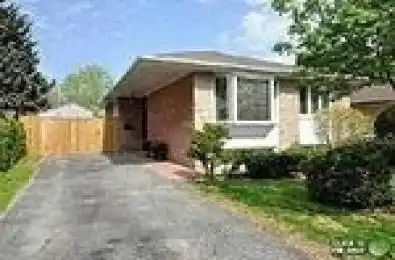 11 Sussex Avenue Richmond Hill Ontario L4C 2E5