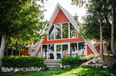 68 Parker Island Road Northern Bruce Peninsula Ontario N0H 1W0