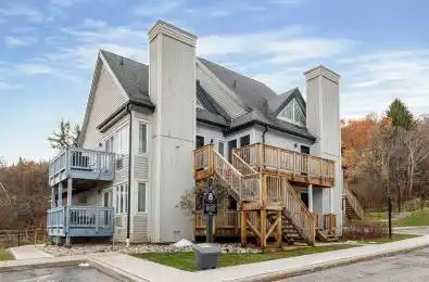 796468 Grey 19 Road Unit# 805 Blue Mountains Ontario L9Y 0N6