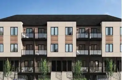 940 St David Street Unit# 104 Centre Wellington Ontario N1M 0L4