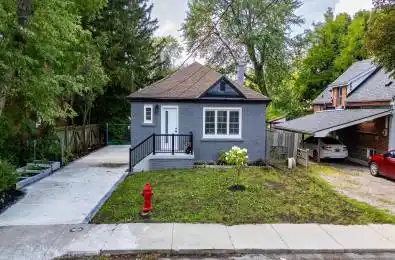 74 West 3rd Street Hamilton Ontario L9C 3K3