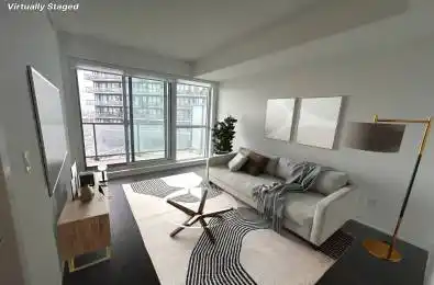 49 East Liberty Street Toronto C01 Ontario M6K 0B2