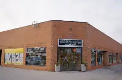 146 Citation Drive Unit# 4 Vaughan Ontario L4K 2S8