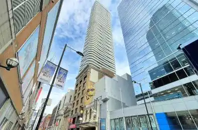 197 Yonge Street Unit# 5702 Toronto C08 Ontario M5B 0C1