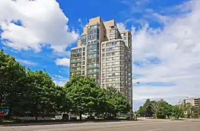 3231 Eglinton Avenue Unit# 503B Toronto E08 Ontario M1J 3N5