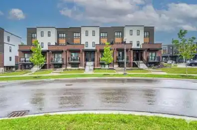 253 Chapel Hill Drive Kitchener Ontario N2R 0S4