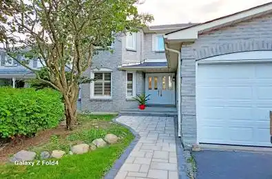 942 Snowbird Street Oshawa Ontario L1J 8J8