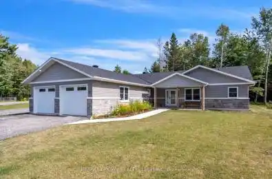 51 Masson Lane Callander Ontario P0H 1H0