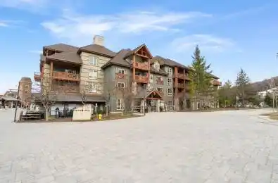 152 Jozo Weider Boulevard Unit# 209 Blue Mountains Ontario L9Y 0V2