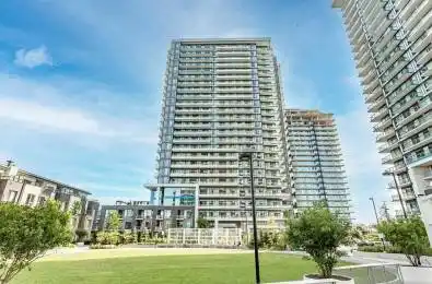 2560 Eglinton Avenue Unit# 2003 Mississauga Ontario L5M 5R1