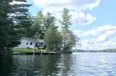 2087 B Grindstone Lake Road Frontenac Ontario K0H 2M0
