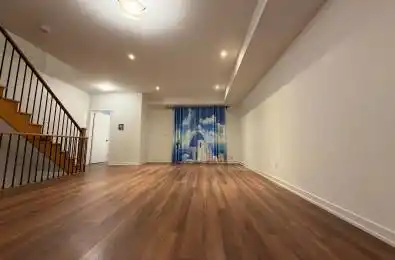 302 Clay Stones Street Newmarket Ontario L3X 0M1