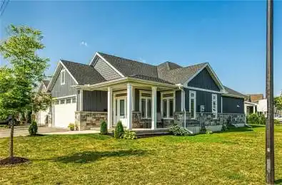 740 MAIN Street Unit# 24 Haldimand Ontario N1A 0B3