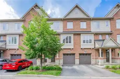 1401 Plains Road Unit# 57 Burlington Ontario L7R 0C2