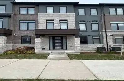 290 Equestrian Way Unit# 9 Cambridge Ontario N3E 0E7