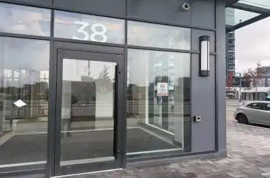 38 Water Walk Drive Unit# PH01 Markham Ontario L3R 6M8