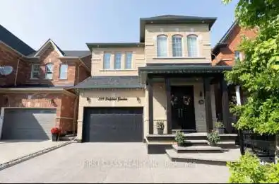 239 Dalgleish Gardens Milton Ontario L9T 6Z8