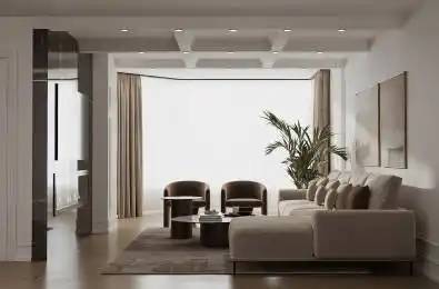 65 Spring Garden Avenue Unit# 1504 Toronto C14 Ontario M2N 6H9