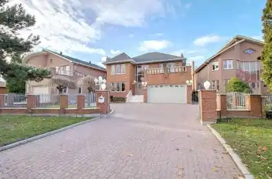 4128 Tapestry Trail Mississauga Ontario L4W 4B7