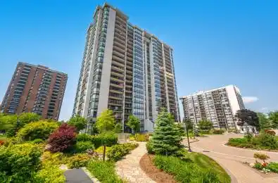2180 Marine Drive Unit# 306 Oakville Ontario L6L 5V2