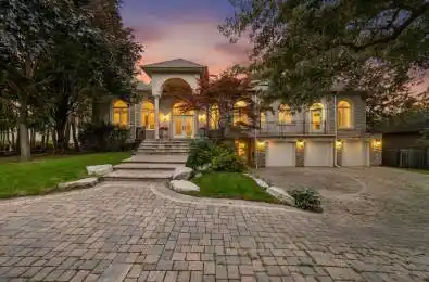 48 Arnold Avenue Vaughan Ontario L4J 1B3