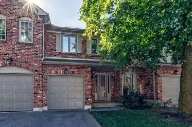 2230 Walkers Line Unit# 13 Burlington Ontario L7M 3Y8