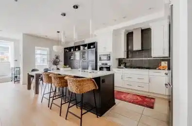 1 Rainsford Road Unit# 202 Toronto E02 Ontario M4L 3N5