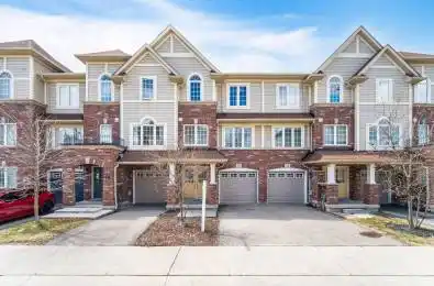 18 Kenridge Terrace Hamilton Ontario L8J 0G4