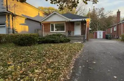 71 Shangarry Drive Unit# Upper Toronto E04 Ontario M1R 1A7