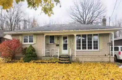 428 Bellevue Crescent Cornwall Ontario K6H 5M9
