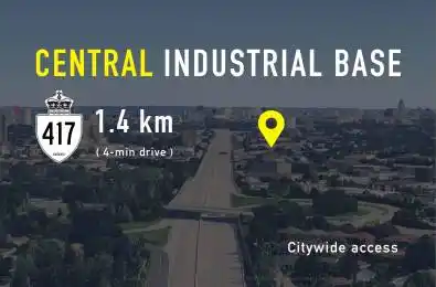 890 Churchill Avenue Carlington - Central Park Ontario K1Z 5H1