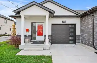 1074B Vansickle Road St. Catharines Ontario L2S 2X3