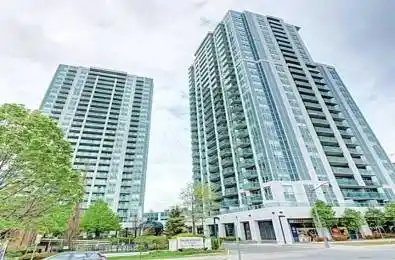 16 Harrison Garden Boulevard Unit# 1009 Toronto C14 Ontario M2N 7J6