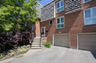 7 Maroon Mill Way Toronto C12 Ontario M2L 1T9