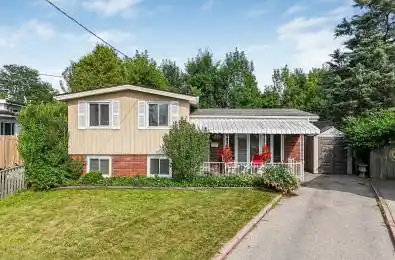23 Coral Drive Hamilton Ontario L8V 2N4