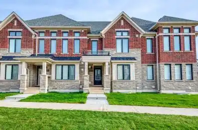 3219 Crystal Drive Oakville Ontario L6M 5S8