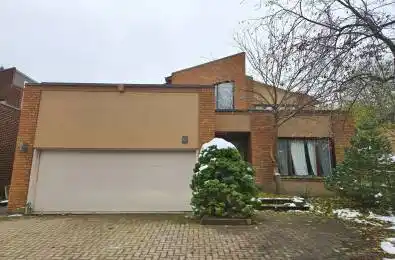 9 Hashbury Place Markham Ontario L3T 7H4