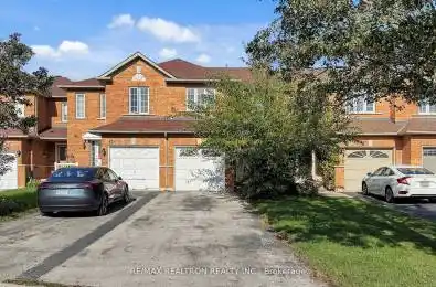 427 Ravineview Way Oakville Ontario L6H 6S7