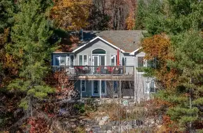 215 Dunchurch Estates Road Whitestone Ontario P0G 1G0