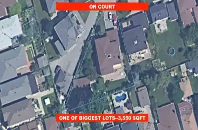 119 Glen Long Avenue Toronto W04 Ontario M6B 2M4