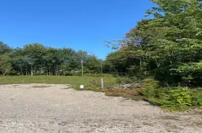LOT 95 Robinson Road Wasaga Beach Ontario L9Z 3A6