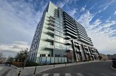 60 Honeycrisp Crescent Unit# 317 Vaughan Ontario L4K 0N5