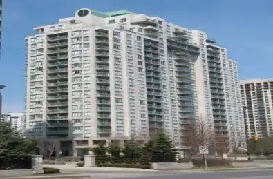 28 Empress Avenue Unit# 2112 Toronto C14 Ontario M2N 6Z7